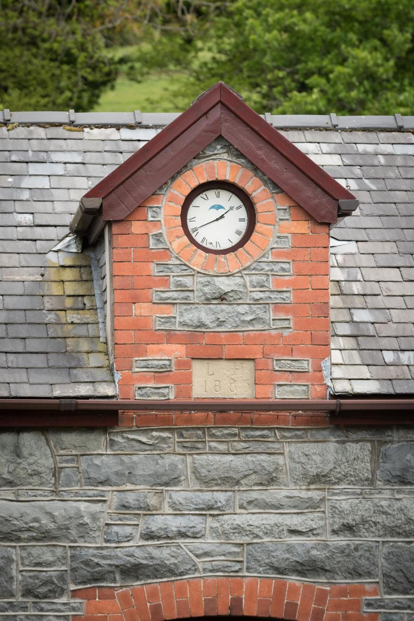 Conwy Valley Cottages Exterior photo