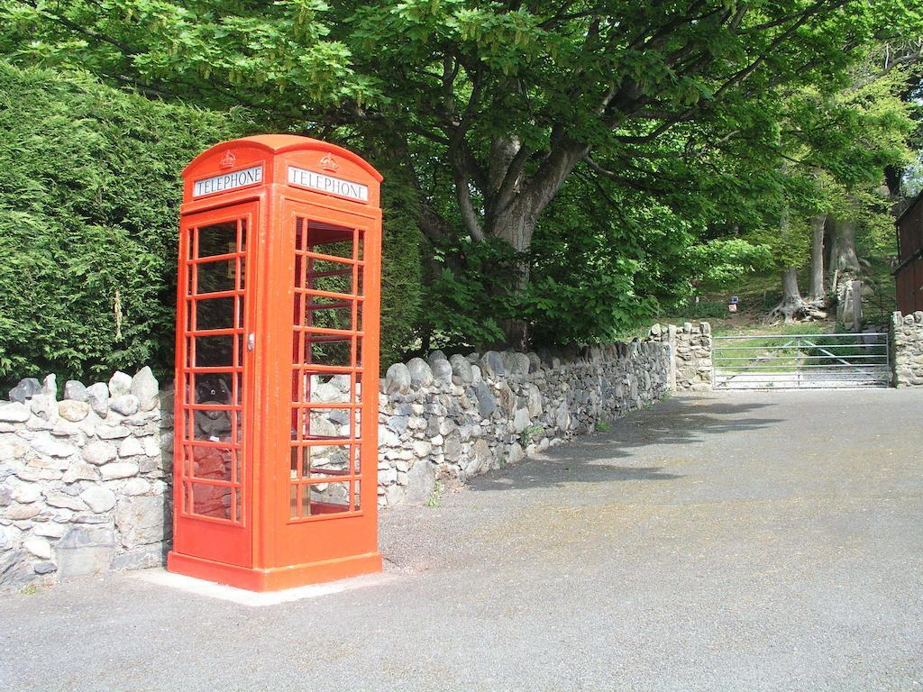 Conwy Valley Cottages Room photo