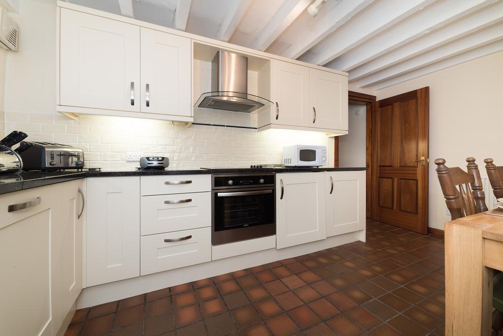 Conwy Valley Cottages Exterior photo