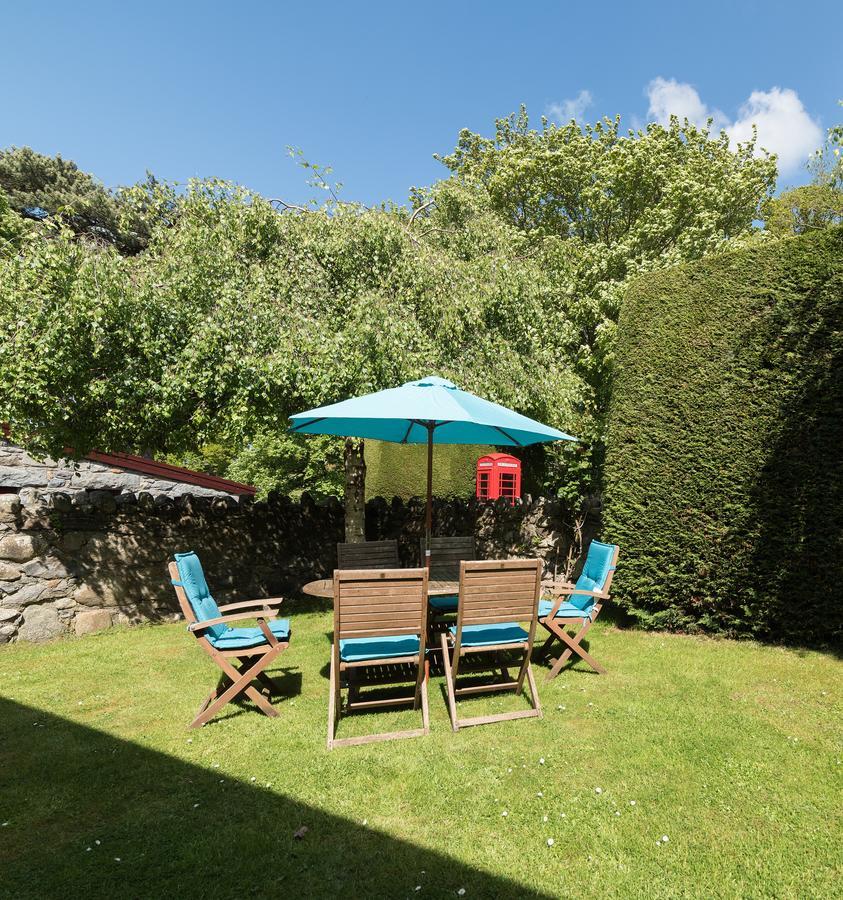 Conwy Valley Cottages Exterior photo