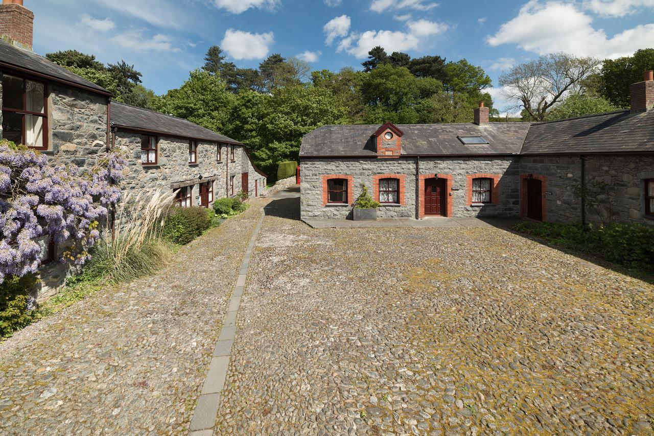 Conwy Valley Cottages Exterior photo